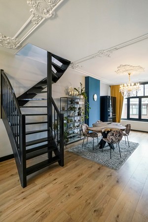 Medium property photo - Van der Heimstraat, 2582 SB Den Haag